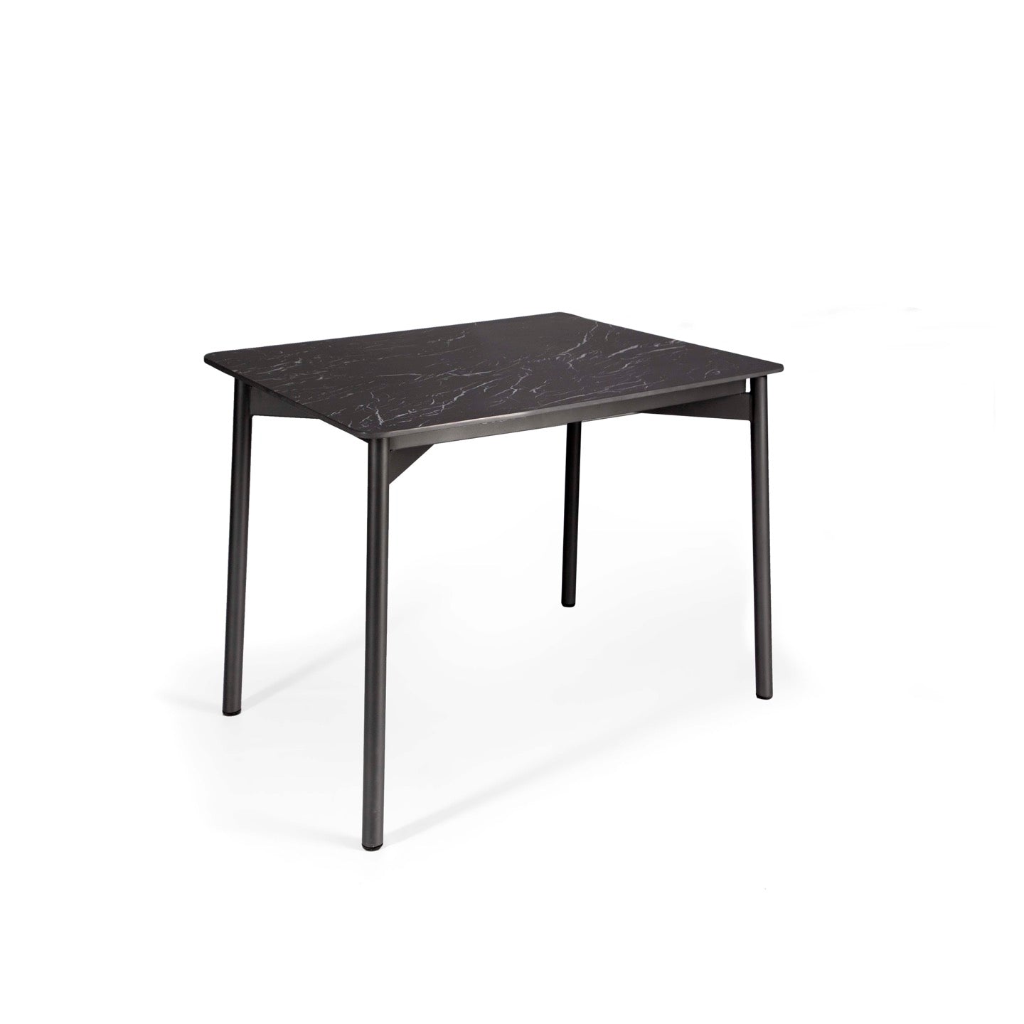 Boston Rectangle Bartable - Ceramic Top