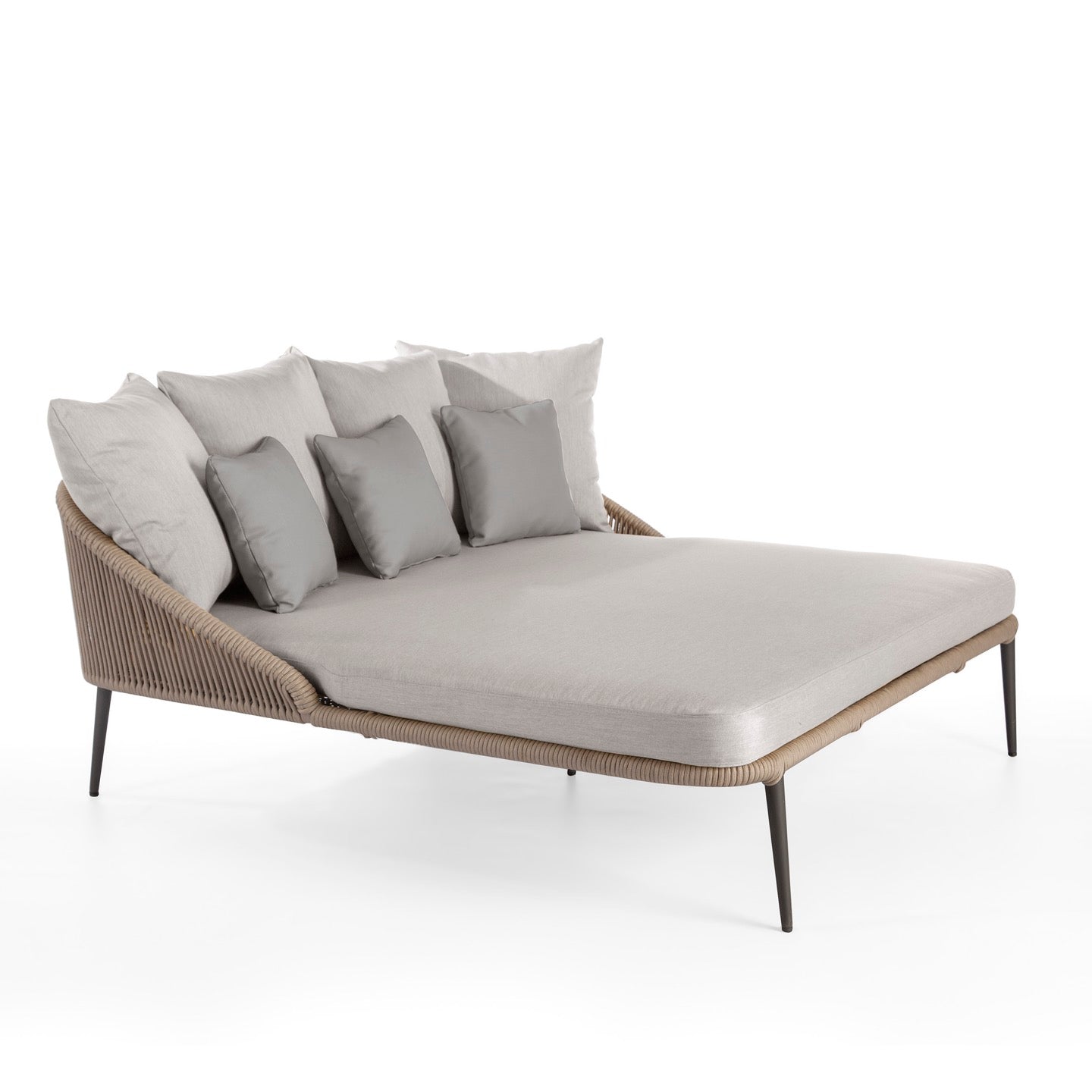 Rodona Chaise Daybed