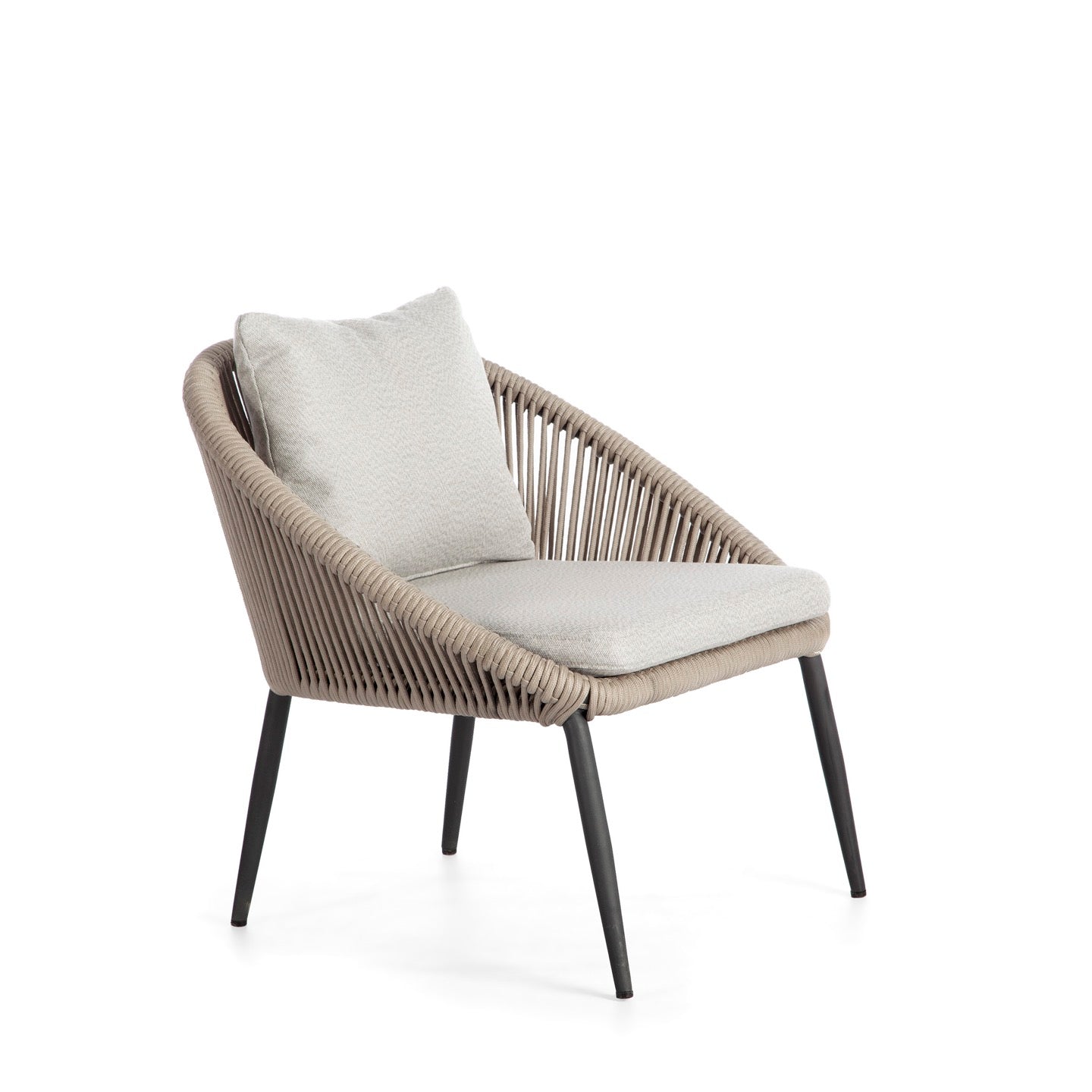 Rodona Balcony Chair