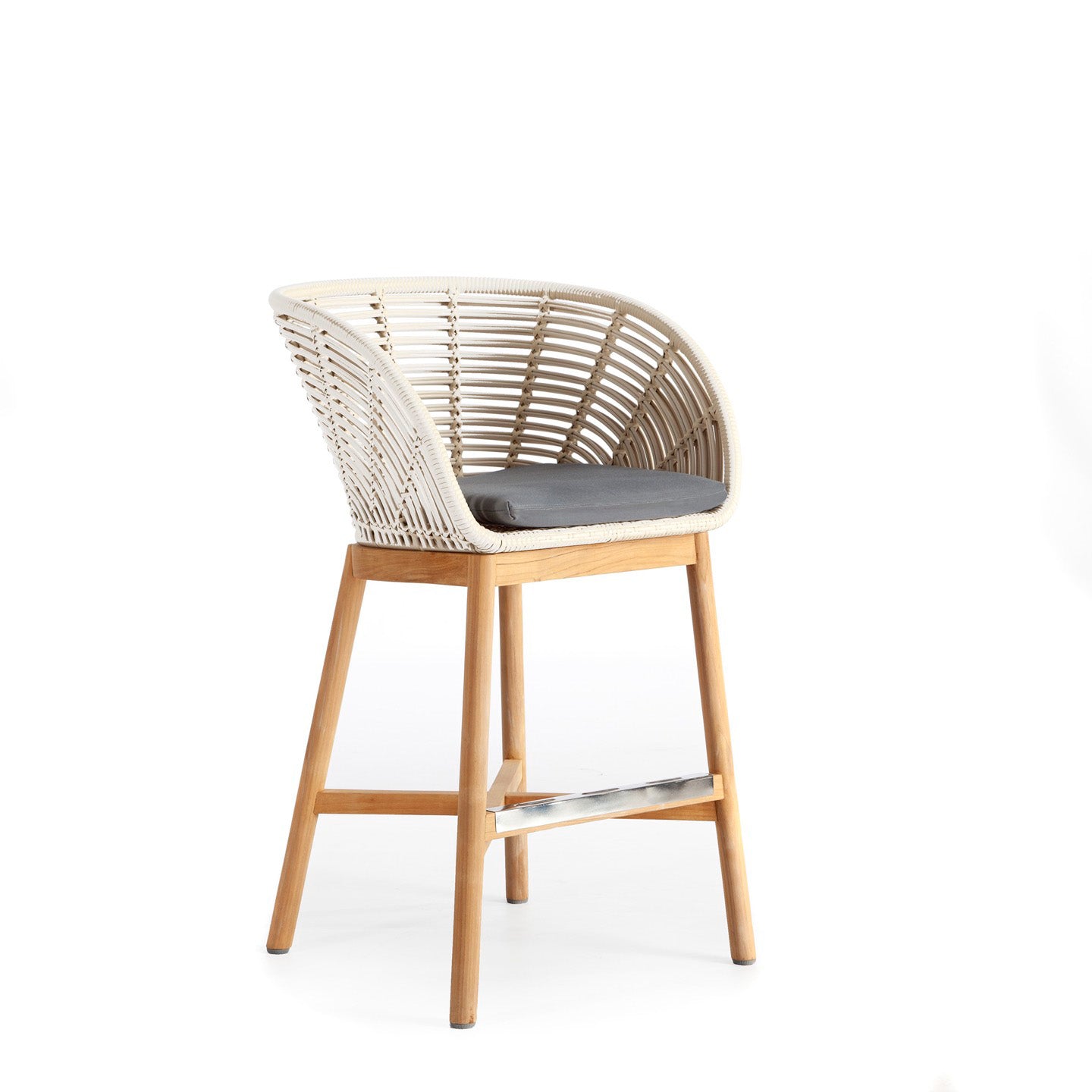 Alaska Barstool