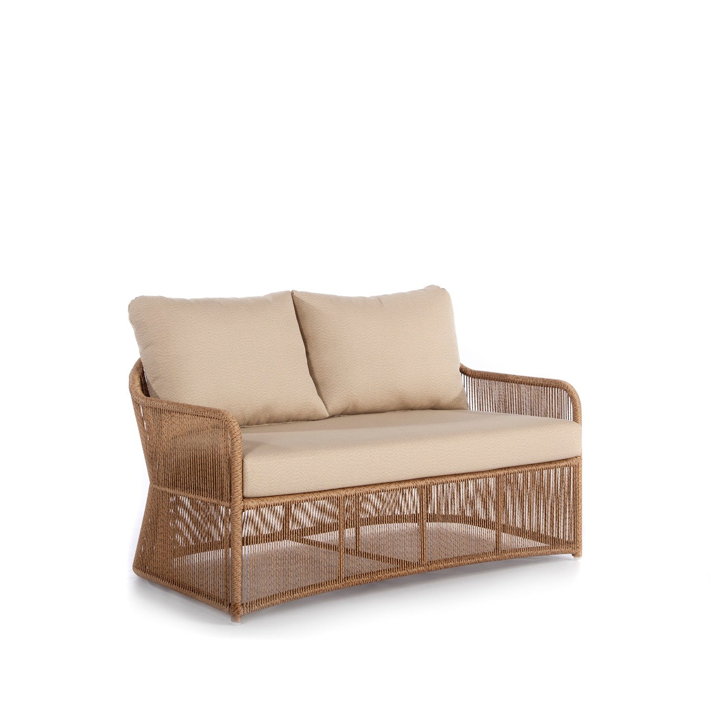 Calixto Loveseat