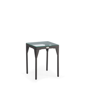 Ribs Square Auxiliary Table
