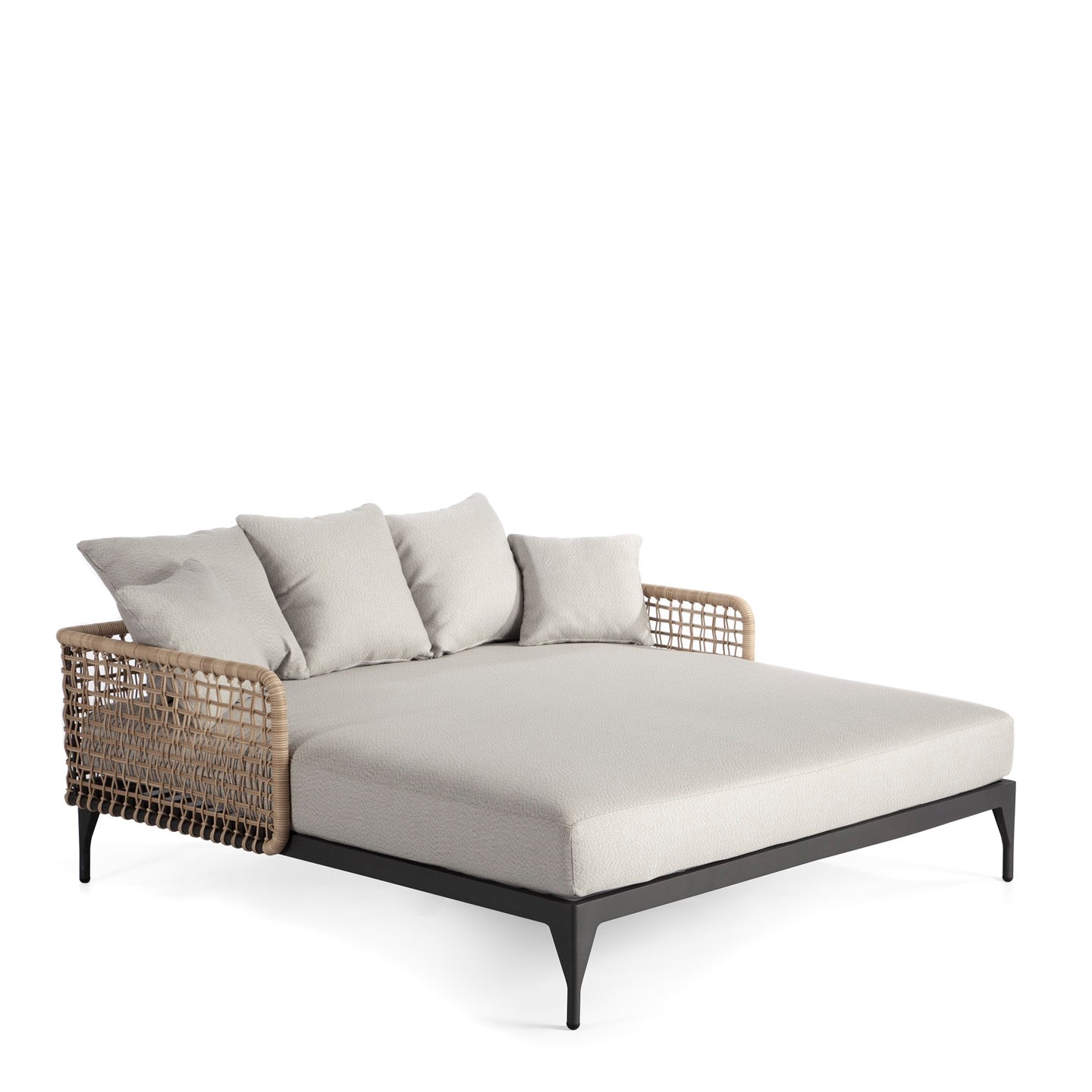 Ribs Daybed