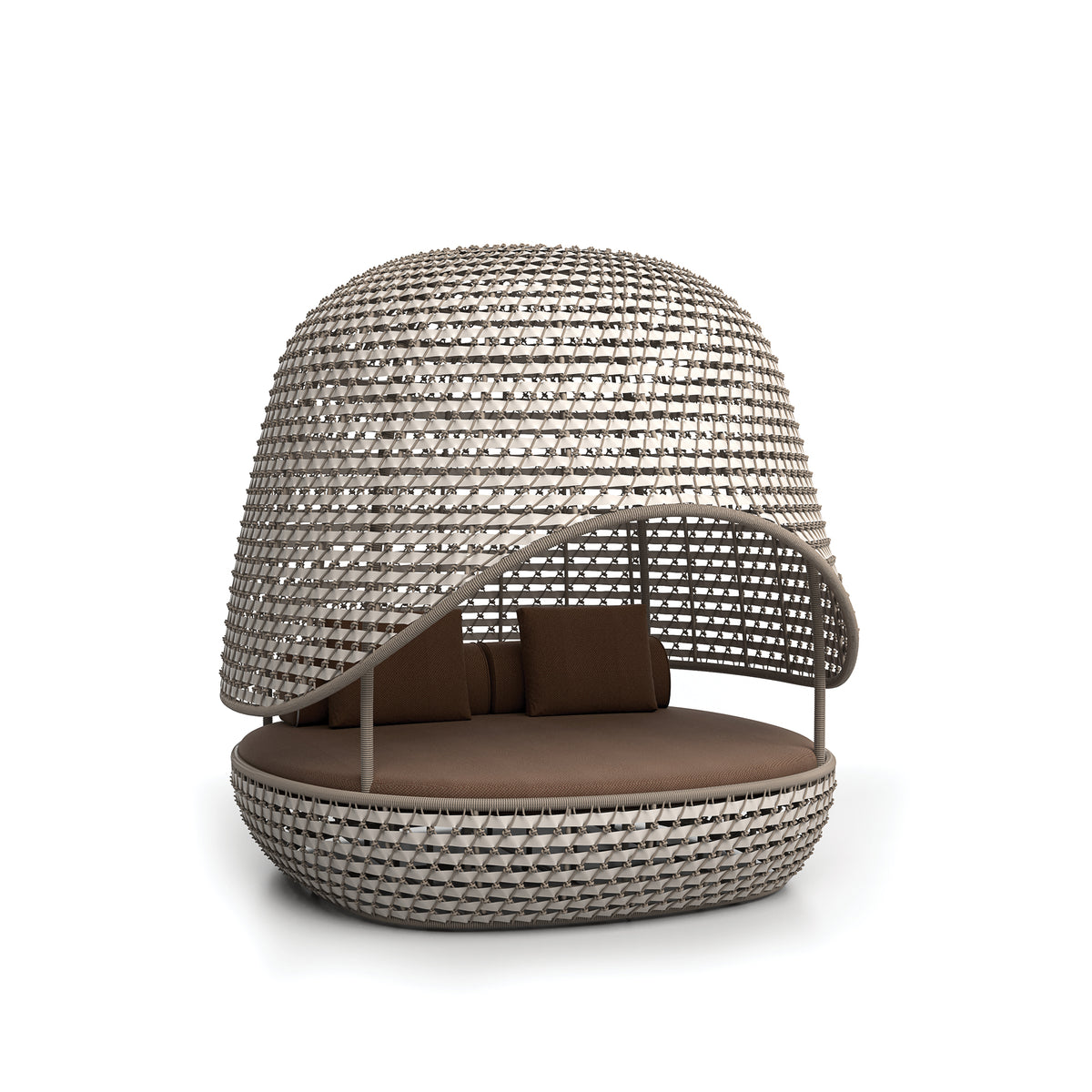 High Daybed Koro High Daybed – Boyd Blue