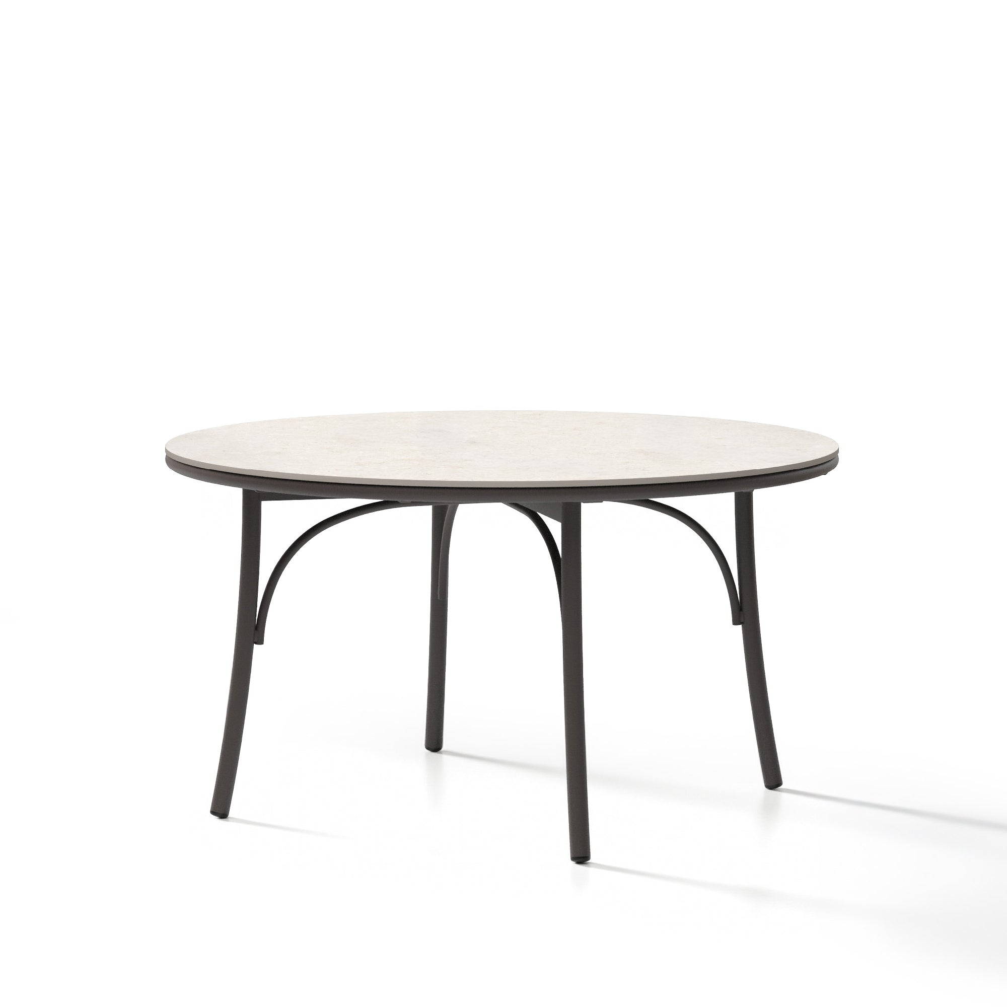 Arata Dining Table - Round
