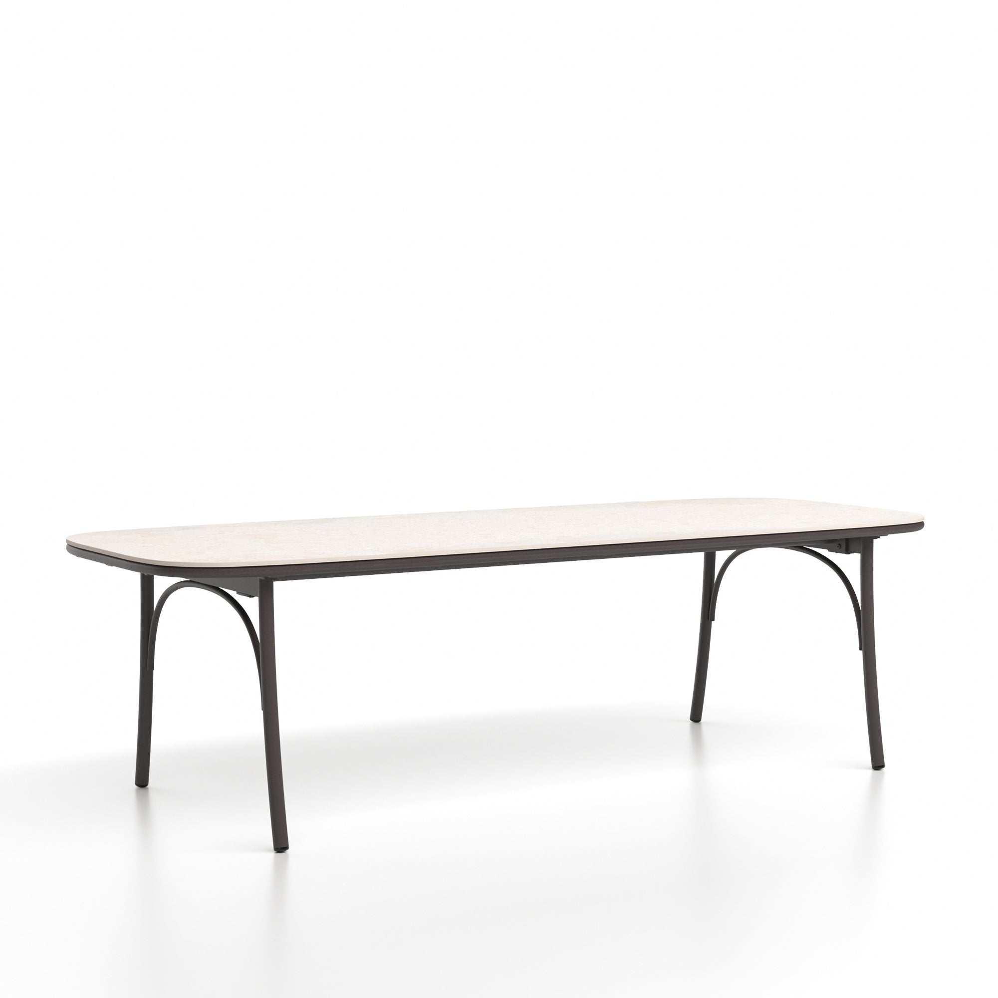 Arata Dining Table - Rectangle