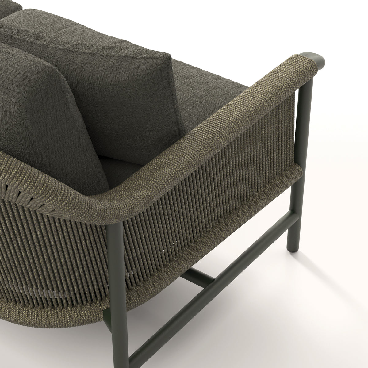 Ronda Loveseat