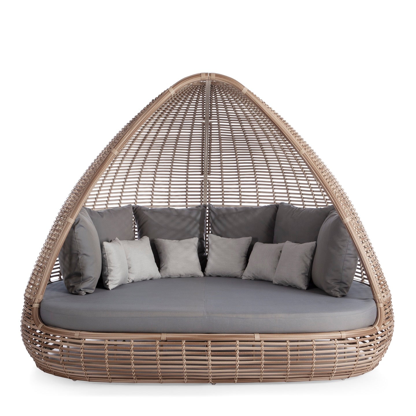 Shade Daybed