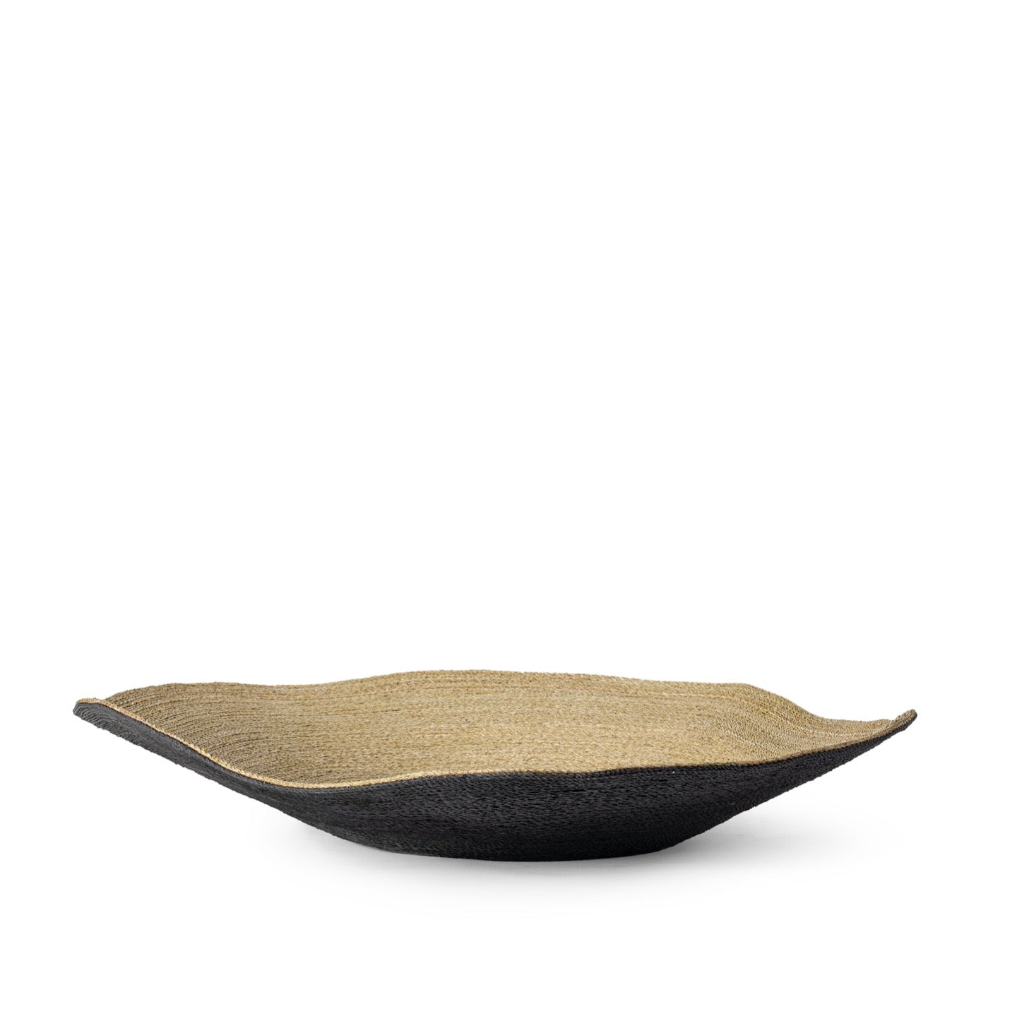 Mckinley Bowl, Large