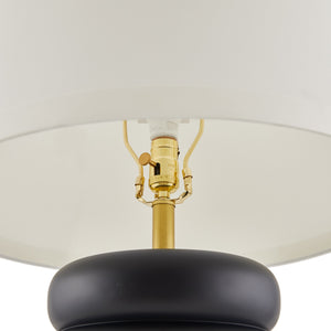 Rambo Lamp