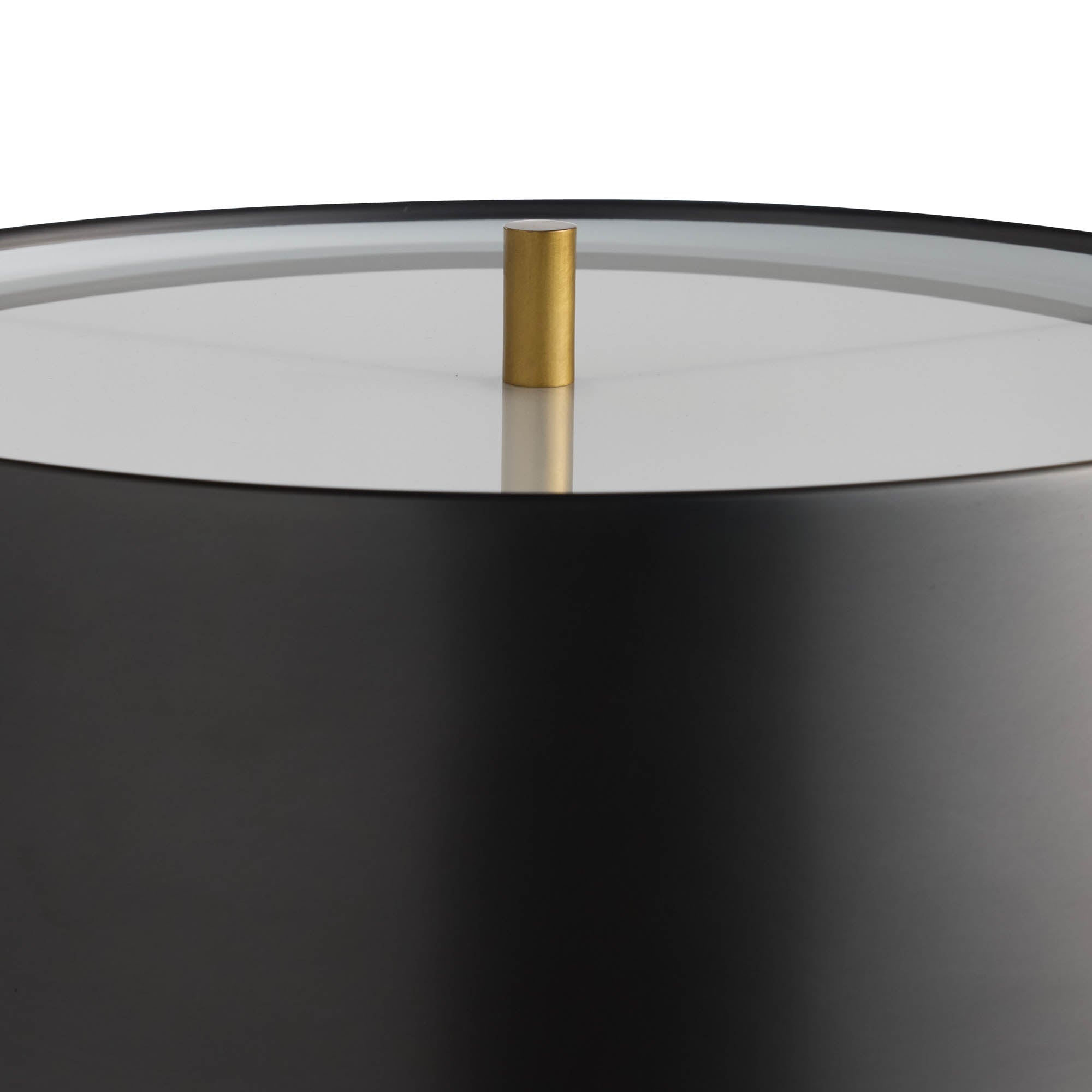 Violetta Lamp - Black