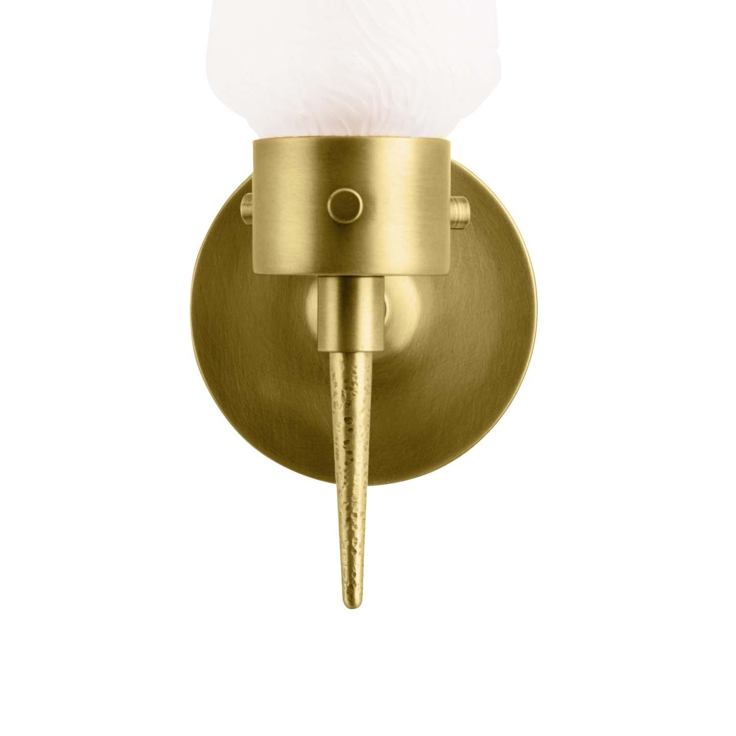 Omaha Sconce