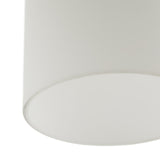 Load image into Gallery viewer, Rune Flush Mount - English Bronze