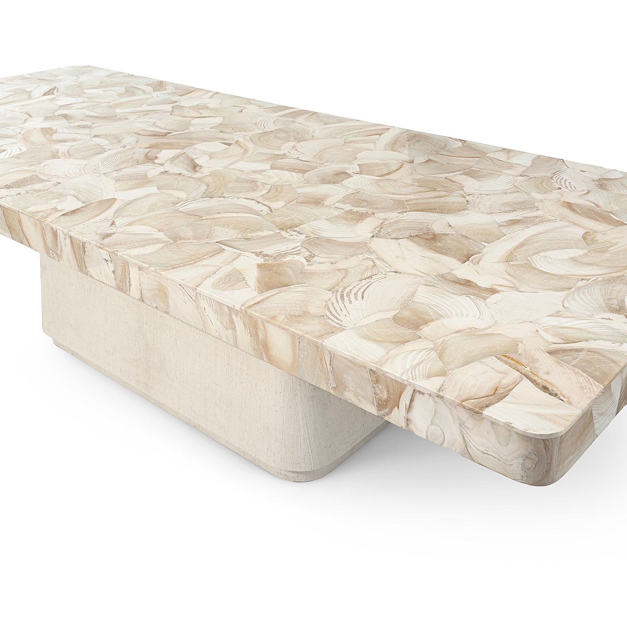 In/Out Inverness Dining Table - Small