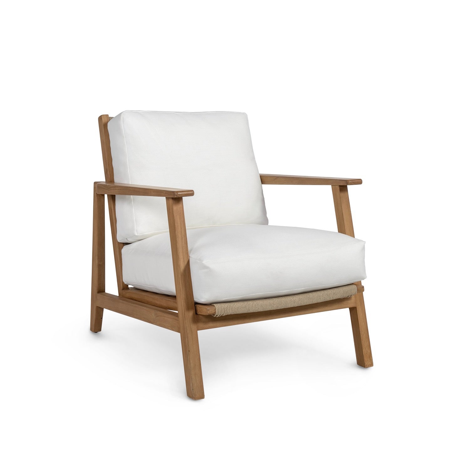 Covington Outdoor Lounge Chair