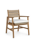Covington Outdoor Arm Chair