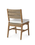Covington Outdoor Side Chair