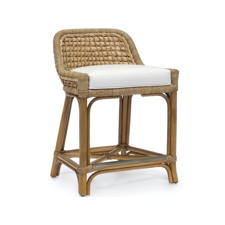 Capitola 24&quot; Counter Barstool