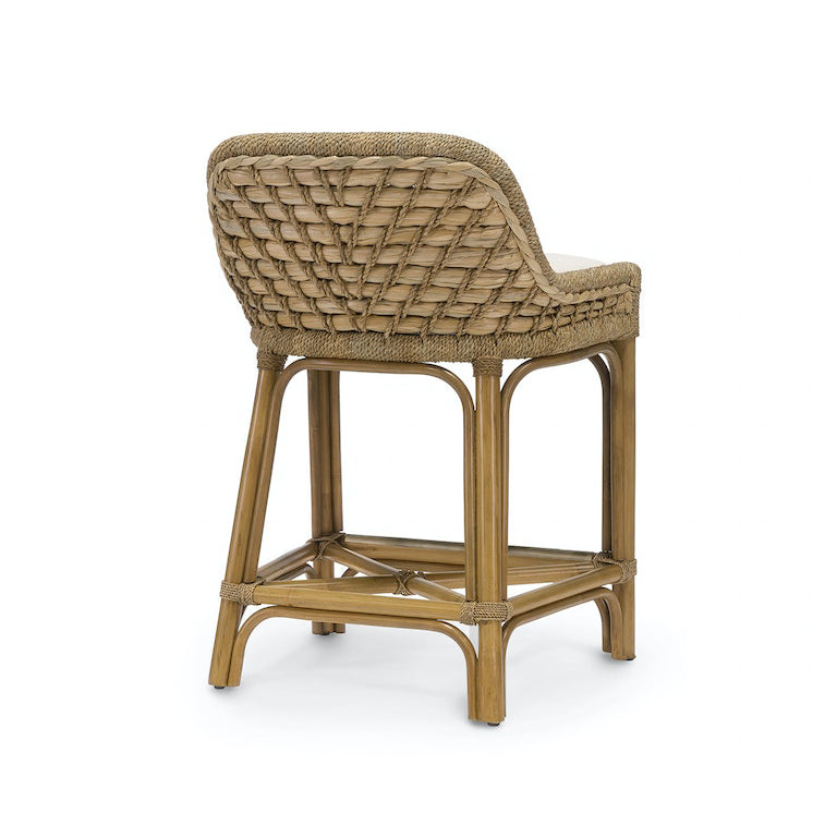 Capitola 24&quot; Counter Barstool