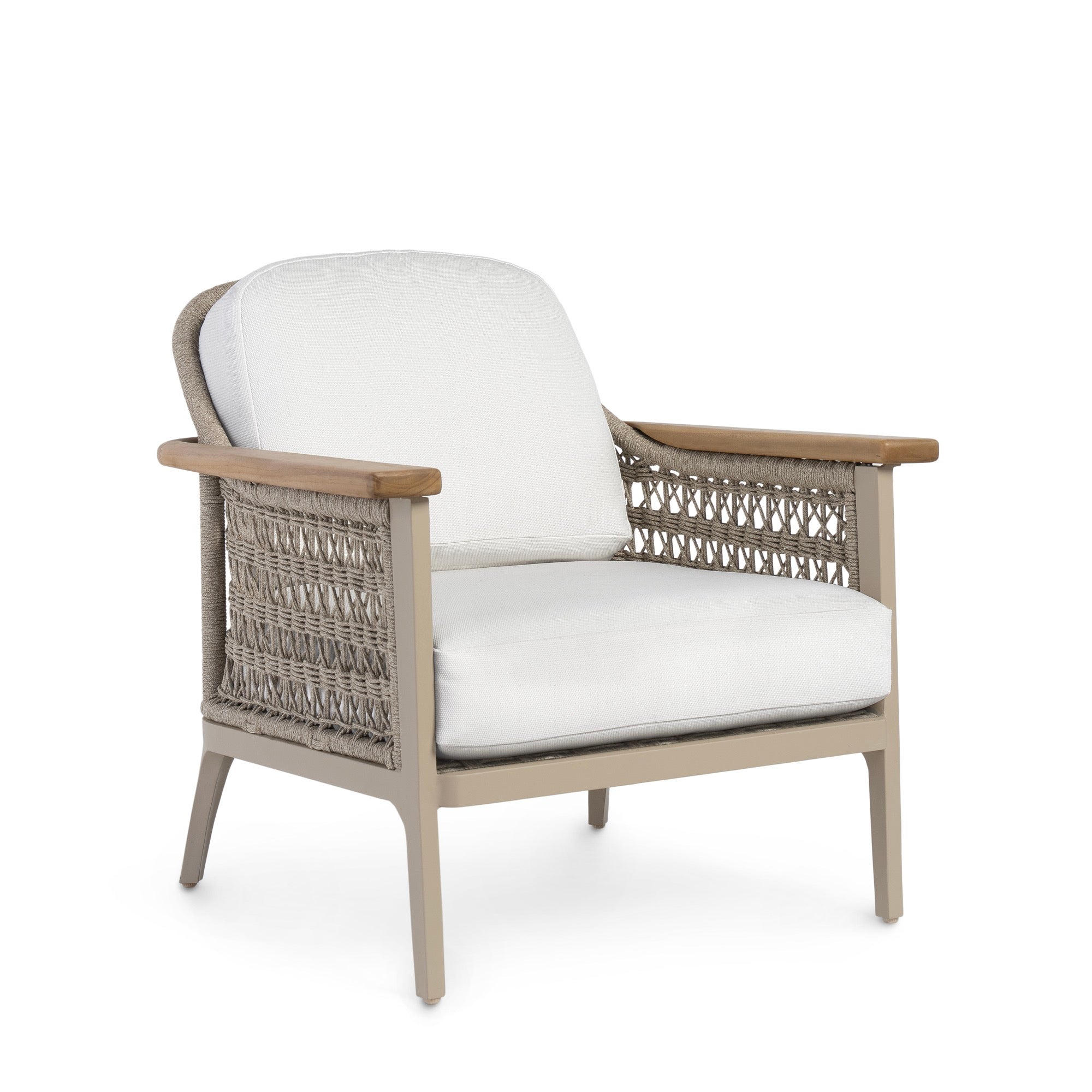 Franklin Outdoor Lounge Chair