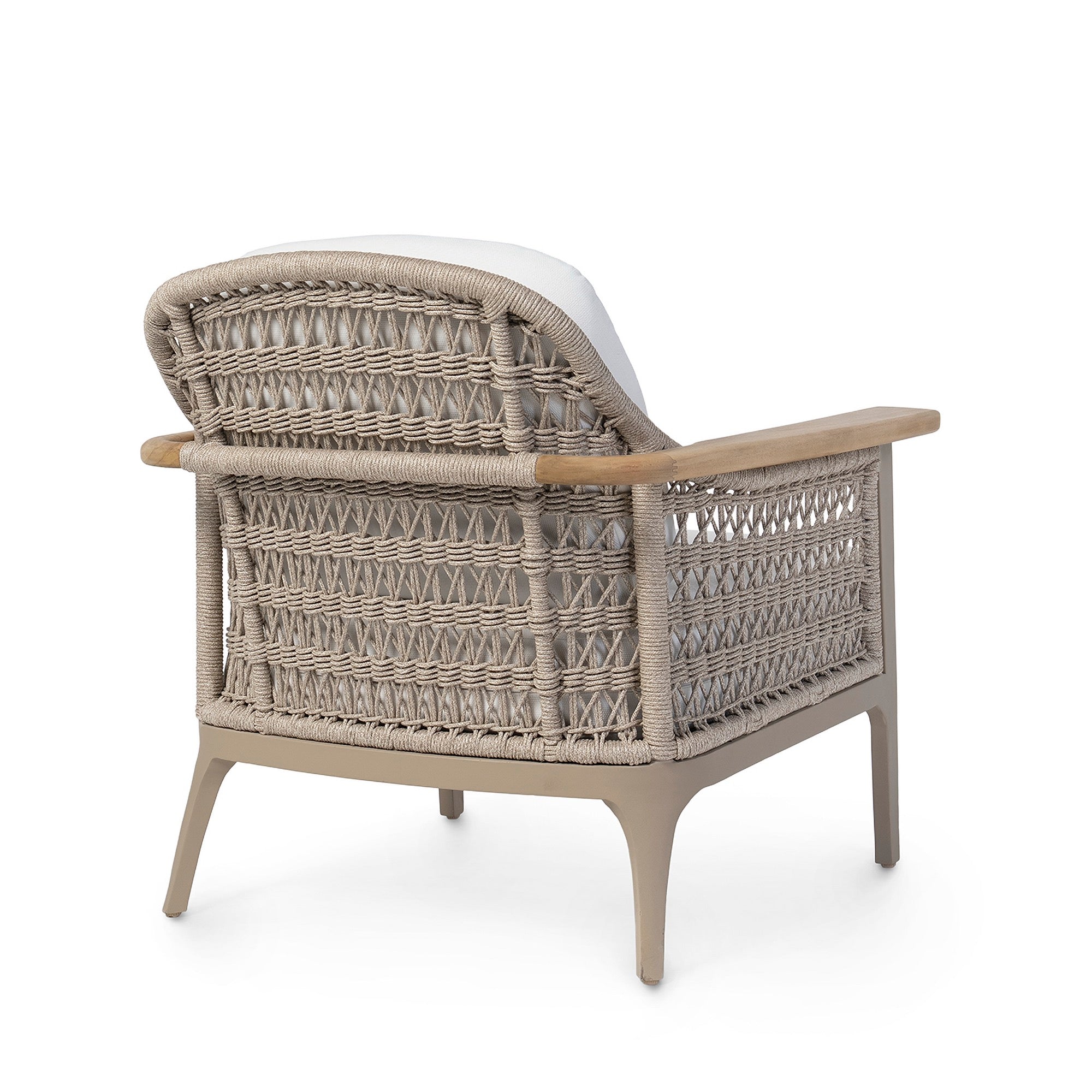 Franklin Outdoor Lounge Chair