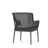 Load image into Gallery viewer, Somerset Outdoor Arm Chair Charcoal