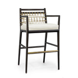 Load image into Gallery viewer, Pratt 30&quot; Barstool Espresso