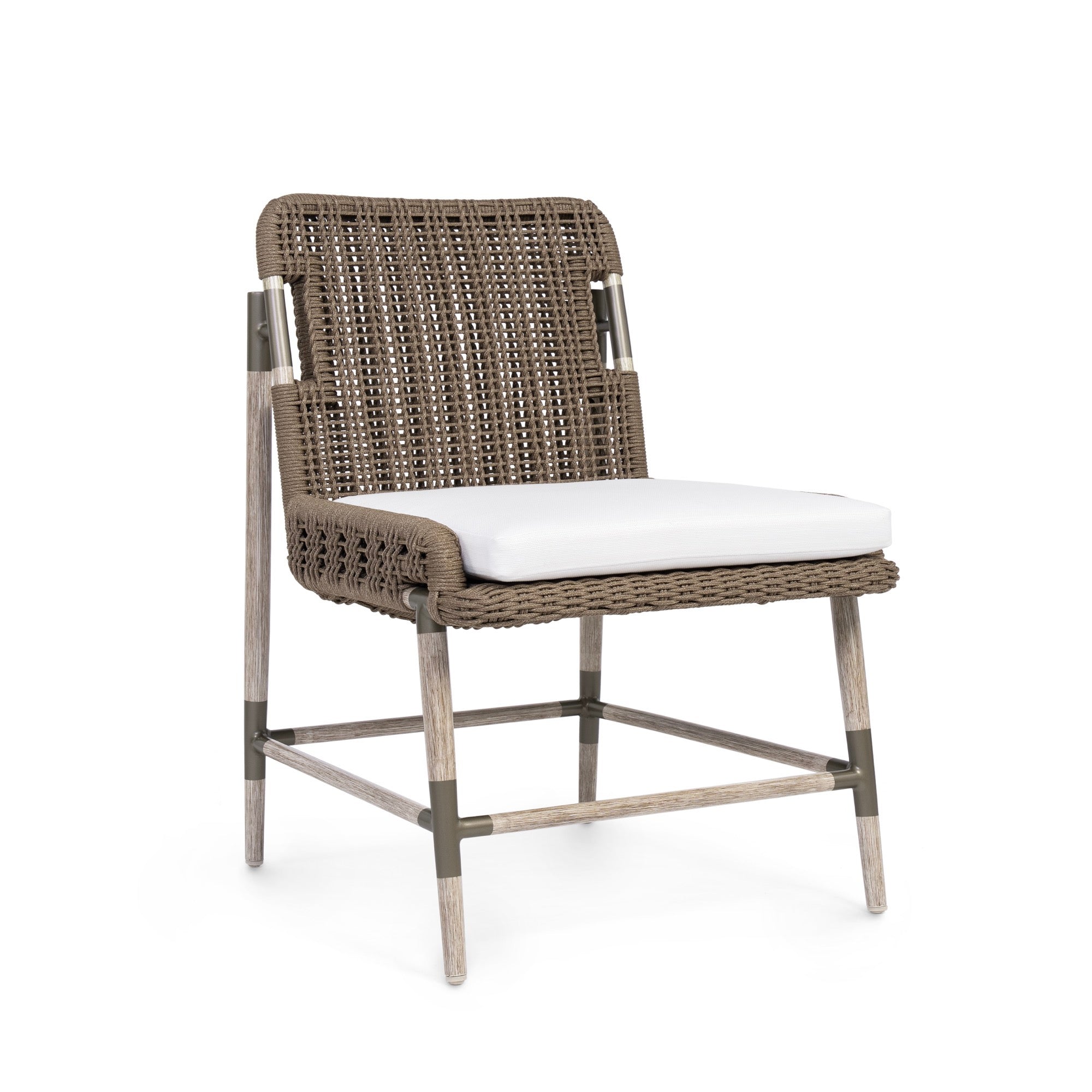 Leighton Outdoor Side Chair