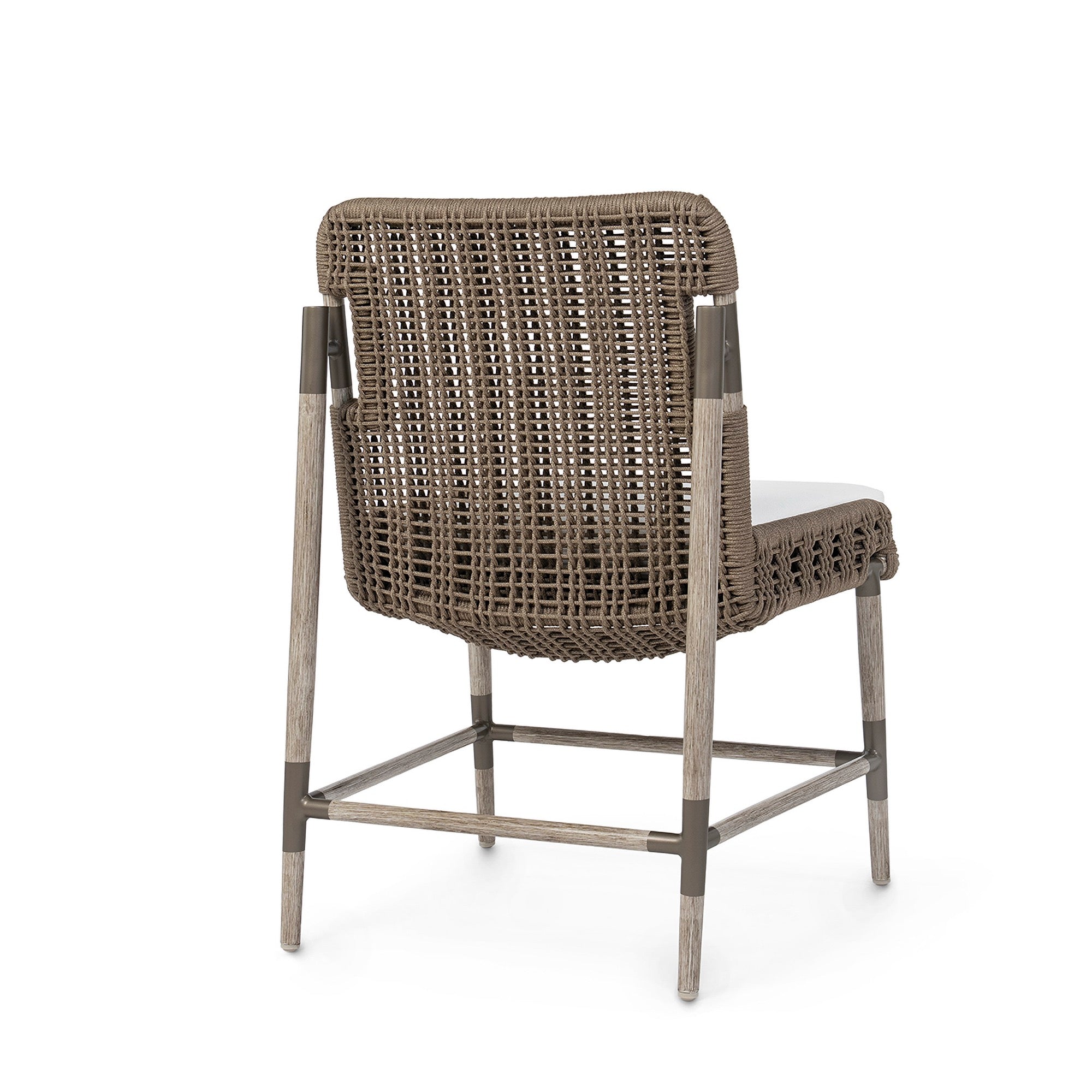 Leighton Outdoor Side Chair