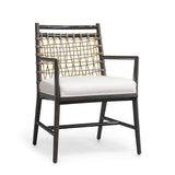 Load image into Gallery viewer, Pratt Arm Chair Espresso