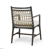 Load image into Gallery viewer, Pratt Arm Chair Espresso