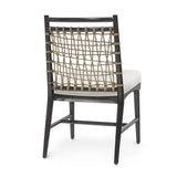 Load image into Gallery viewer, Pratt Side Chair Espresso