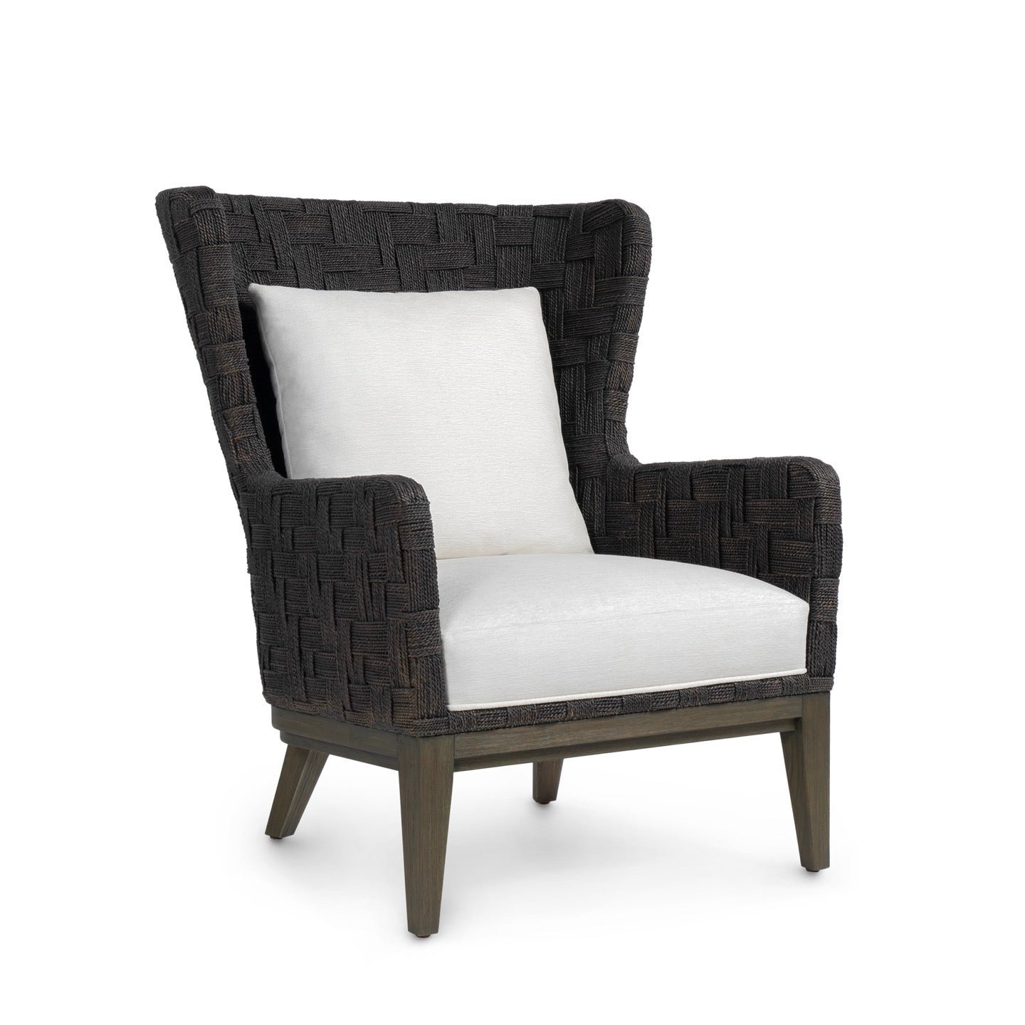 Dillon Wingback Chair