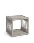 Mara Outdoor Chaise Side Table