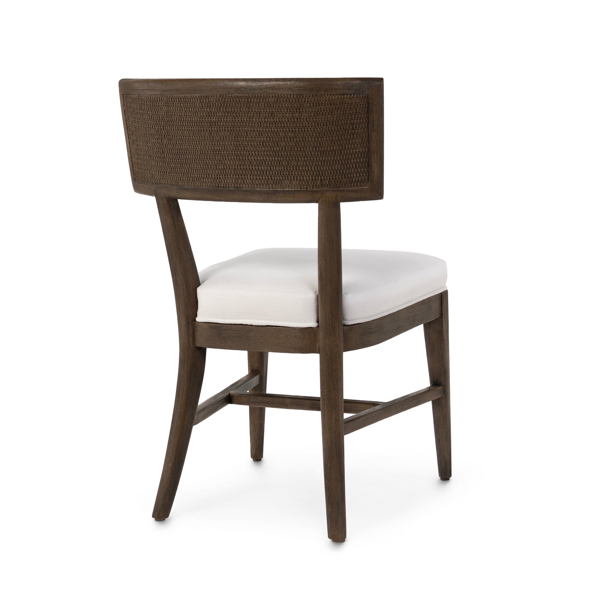 Bella Side Chair – Boyd Blue
