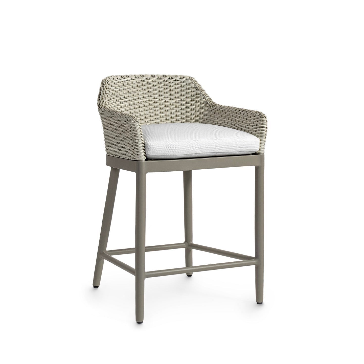 Bedford Outdoor 24&quot;Counter Stool