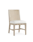 Brentwood Side Chair