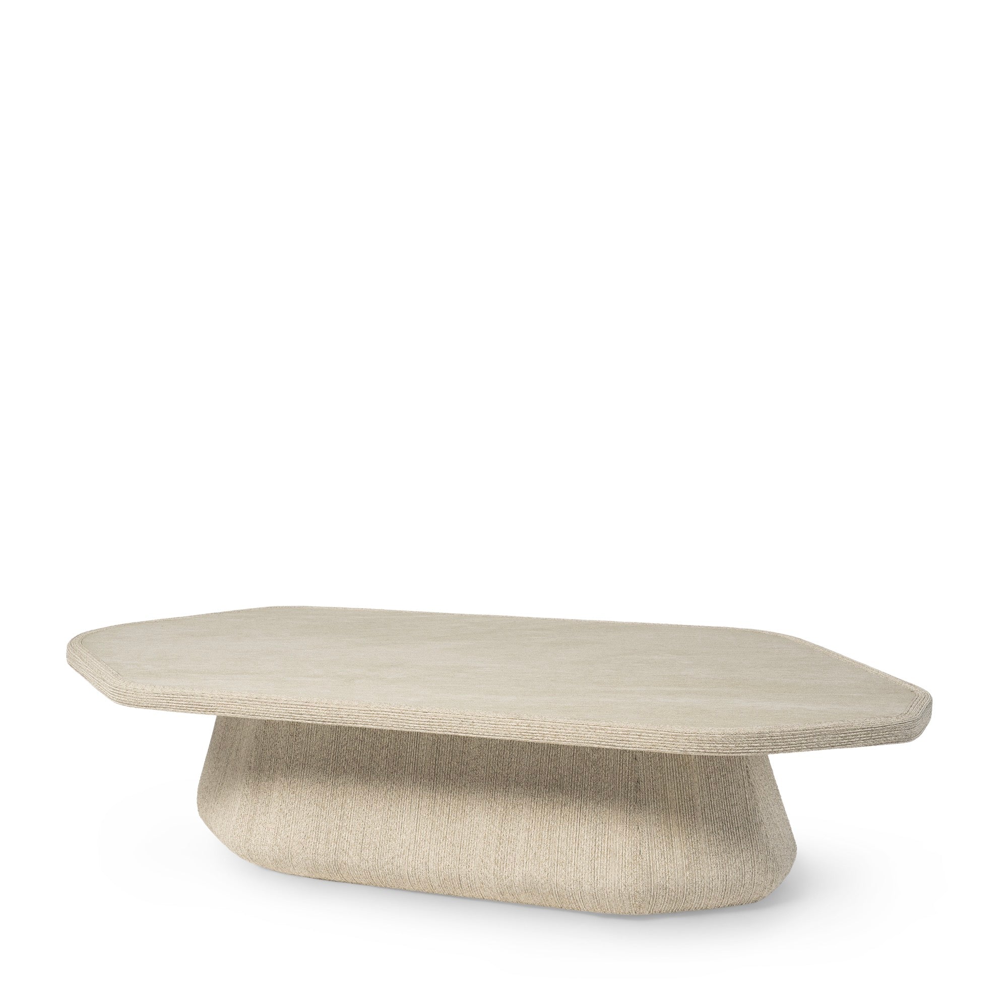 Tivoli Outdoor Coffee Table Large Sand