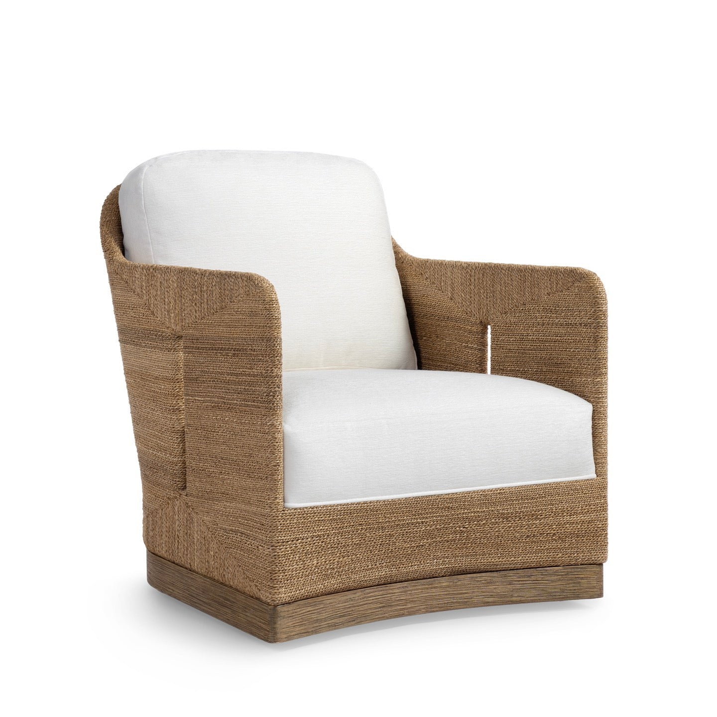 Mesa Swivel Lounge Chair