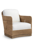 Mesa Swivel Lounge Chair