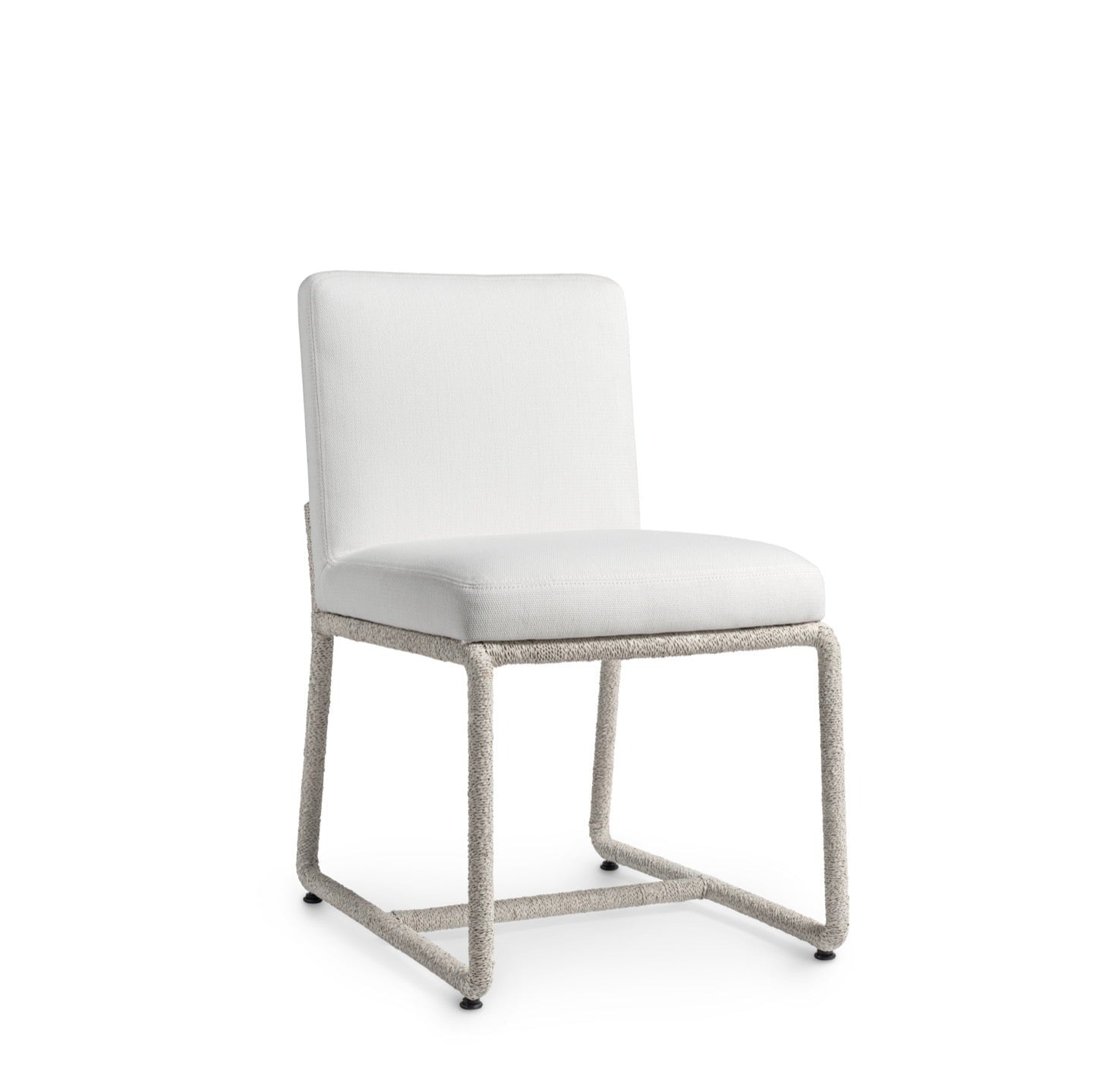 Stillwater Dining Chair White Sand
