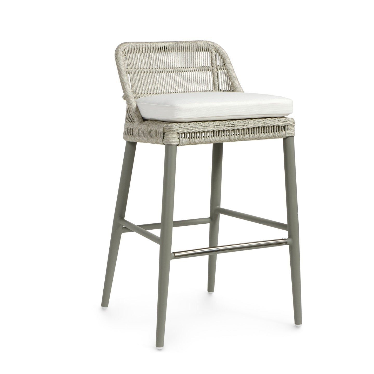 Stewart Outdoor 30&quot; Barstool