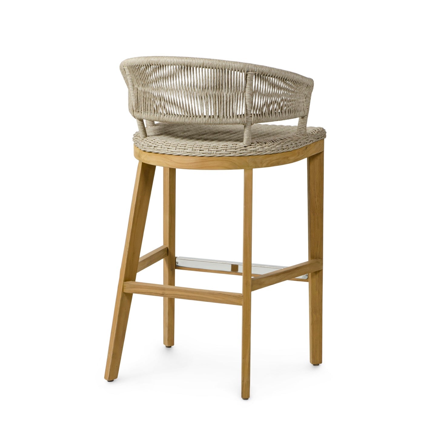 Ashby Outdoor 30&quot; Barstool