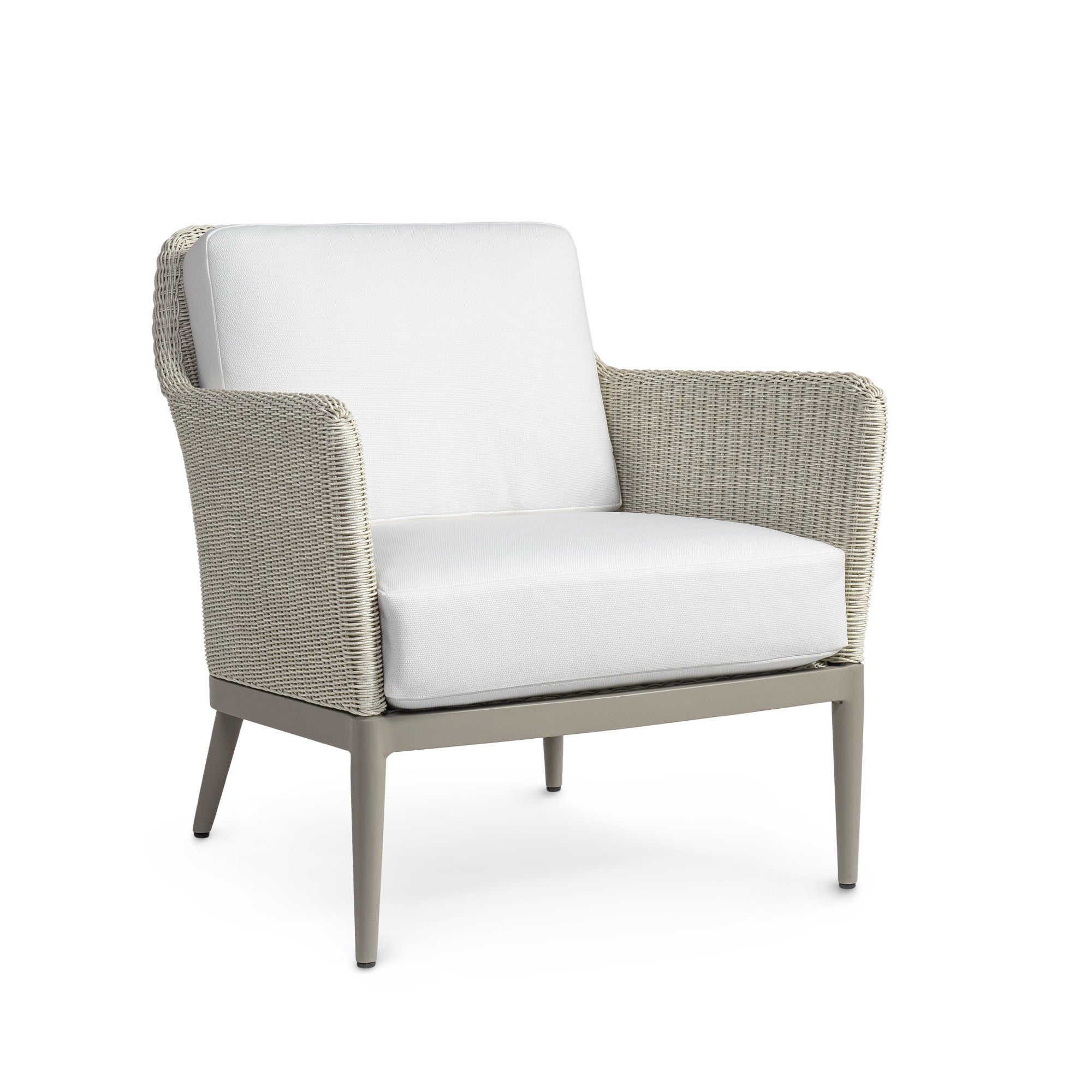 Bedford Outdoor Lounge Chair