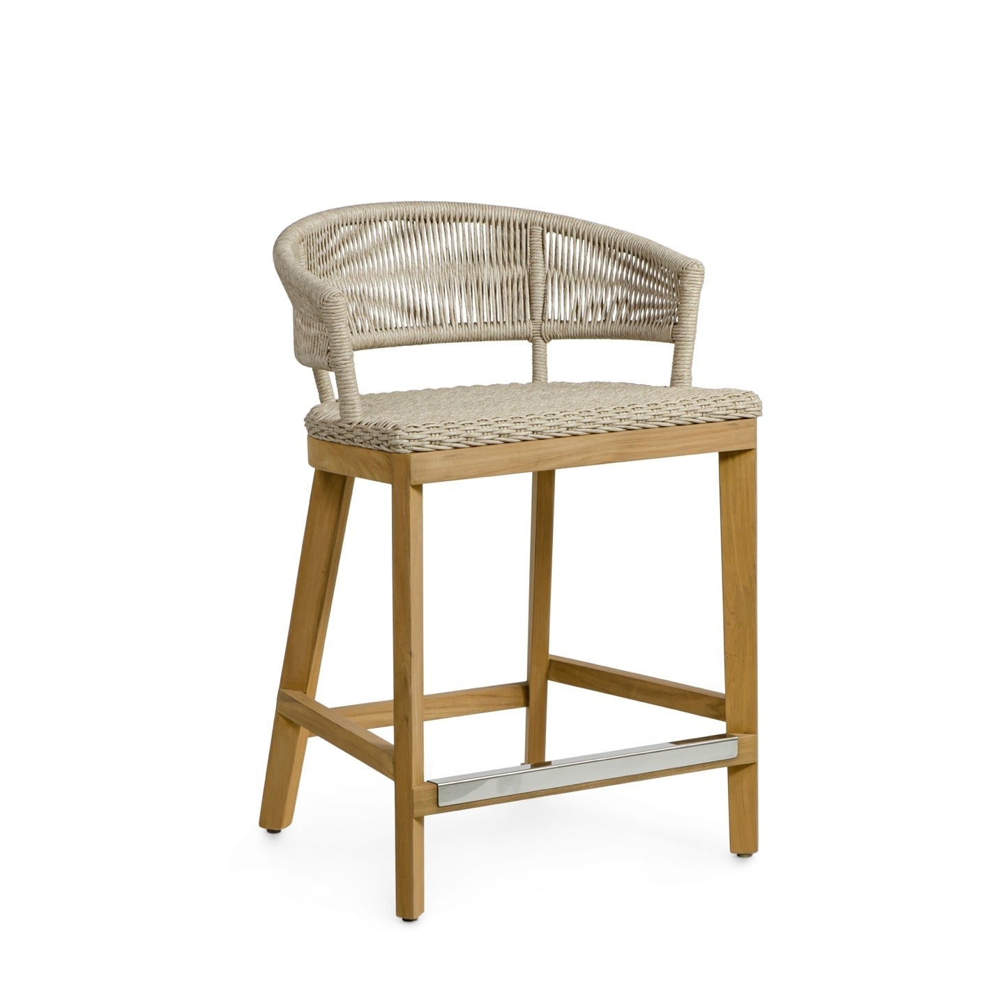 Ashby Outdoor 24&quot; Counter Stool