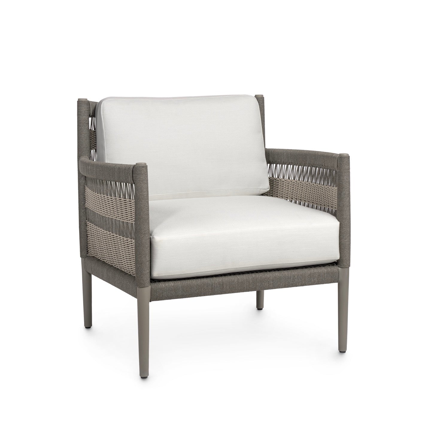 St. George Outdoor Lounge Chair