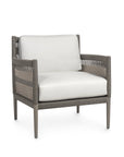St. George Outdoor Lounge Chair