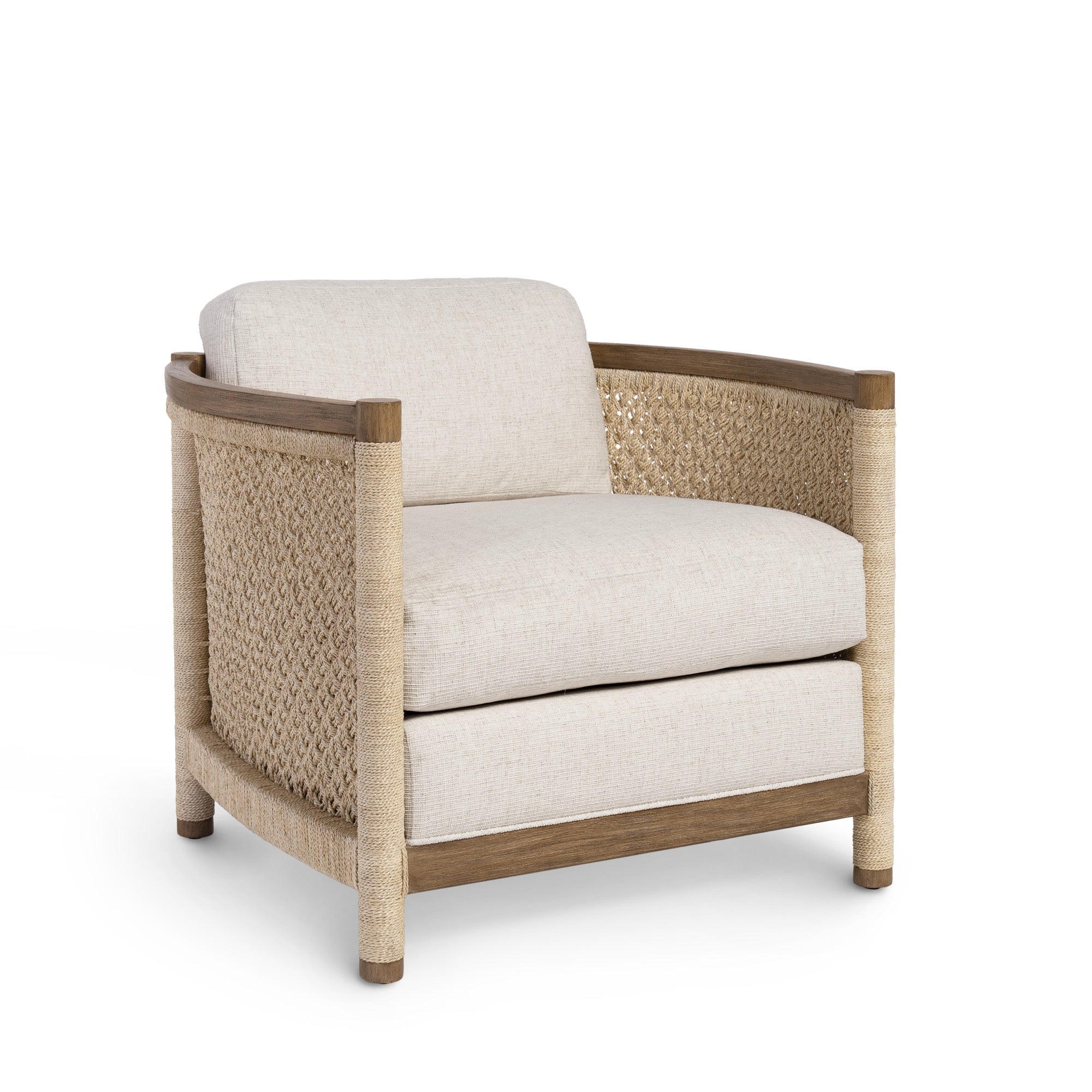 Sebastian Lounge Chair