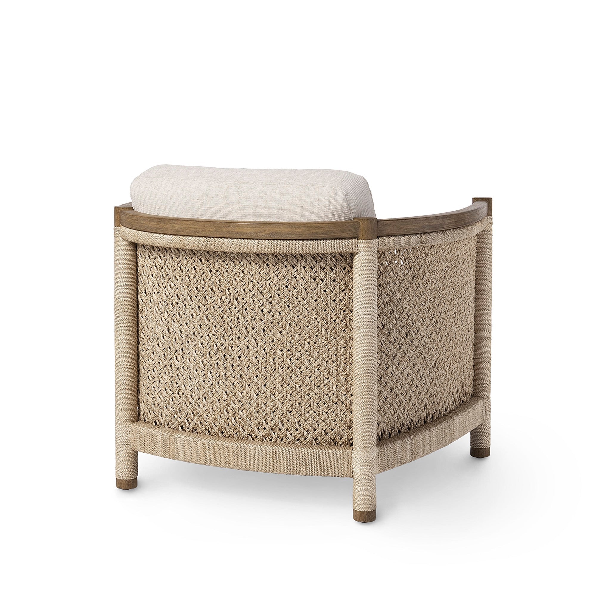 Sebastian Lounge Chair