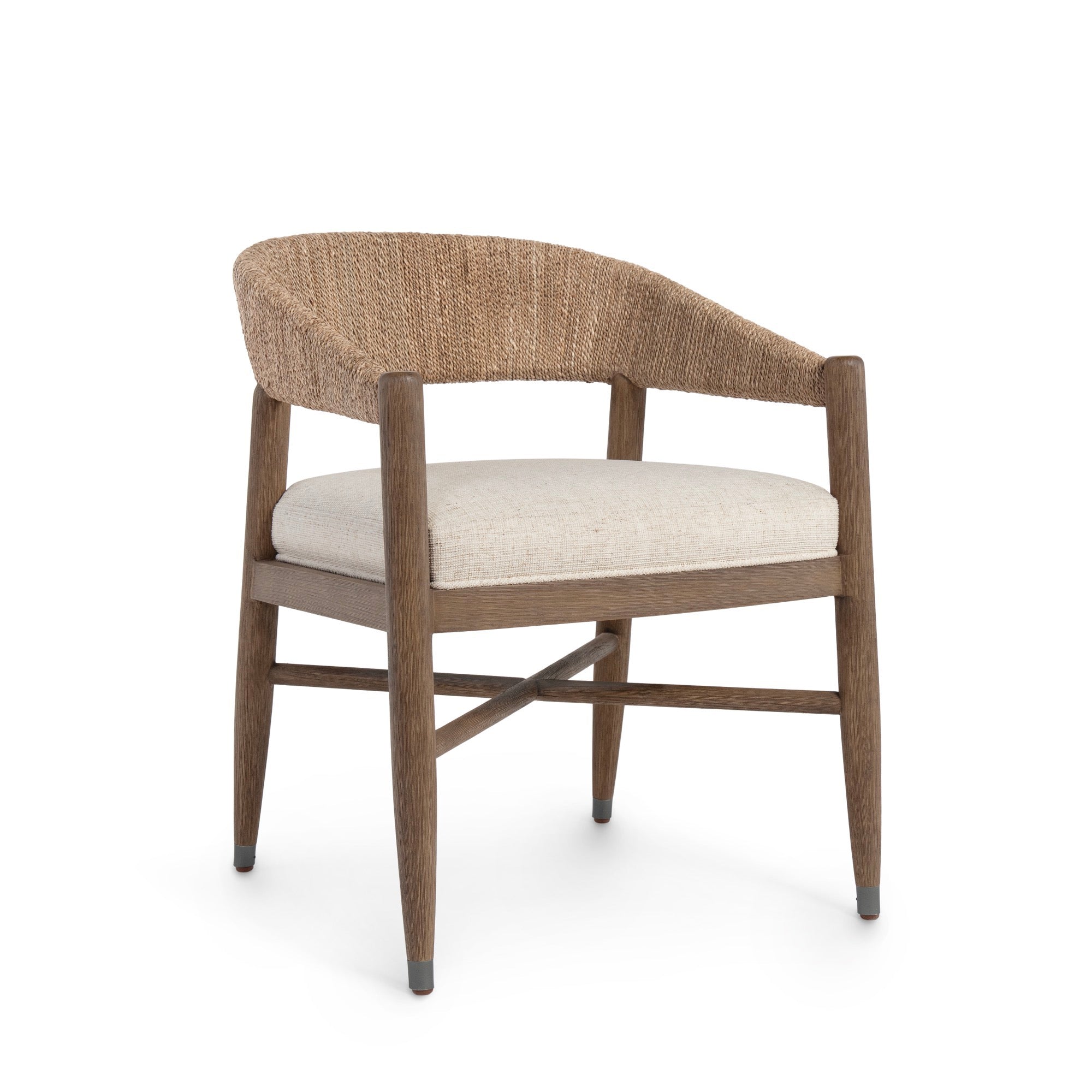 Gordon Occasional Chair Natural